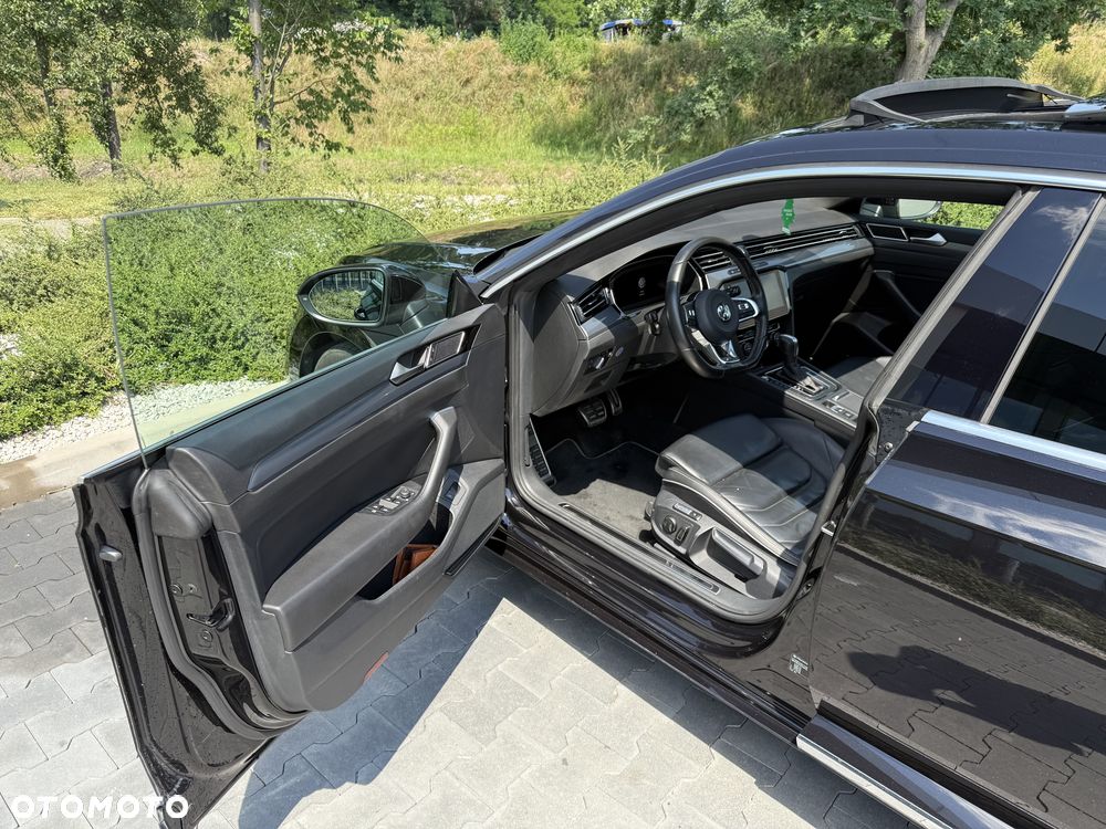 Volkswagen Arteon 2.0 TSI GPF R-Line DSG - 9