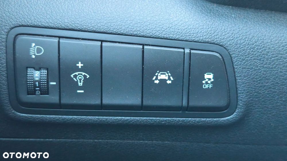 Hyundai Tucson blue 1.7 CRDi 2WD DCT Passion Plus - 37