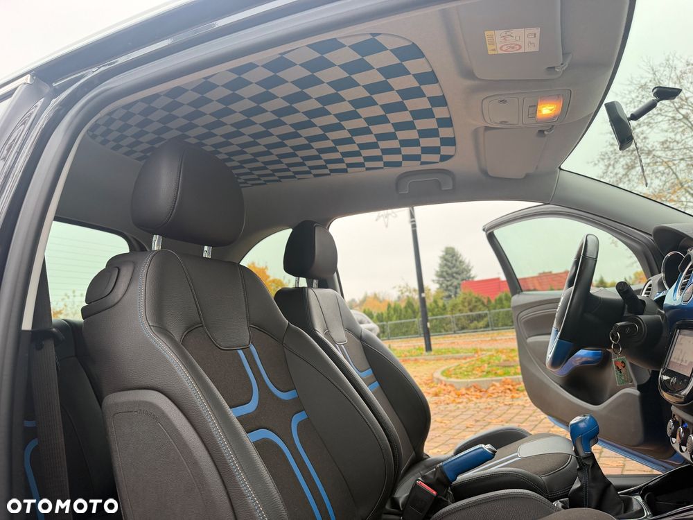 Opel Adam - 17