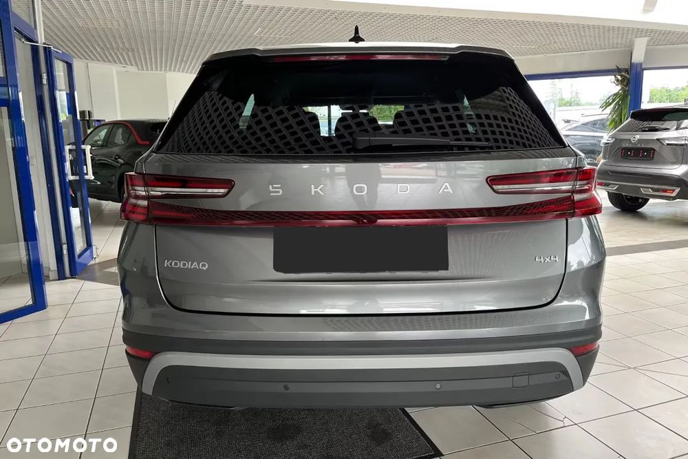 Skoda Kodiaq 2.0 TDI 4x4 Drive DSG - 10