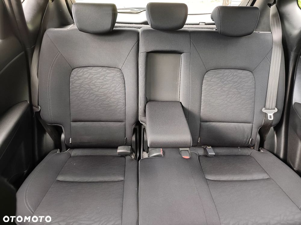 Hyundai ix20 1.6 Comfort - 17