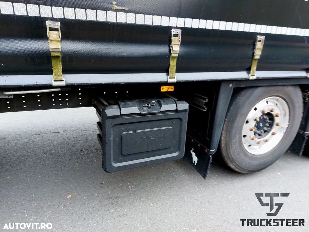 Schmitz Cargobull SCS 24 - 20