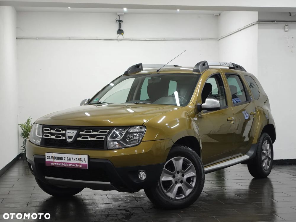 Dacia Duster SCe 115 4x2 Laureate - 13