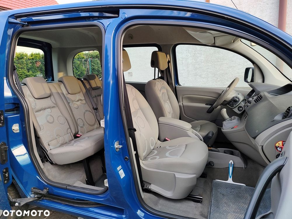 Renault Kangoo - 4