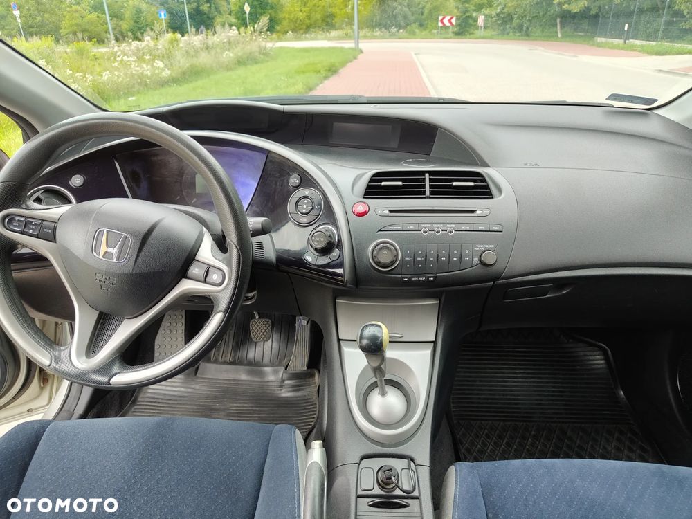 Honda Civic 1.4 Base - 22