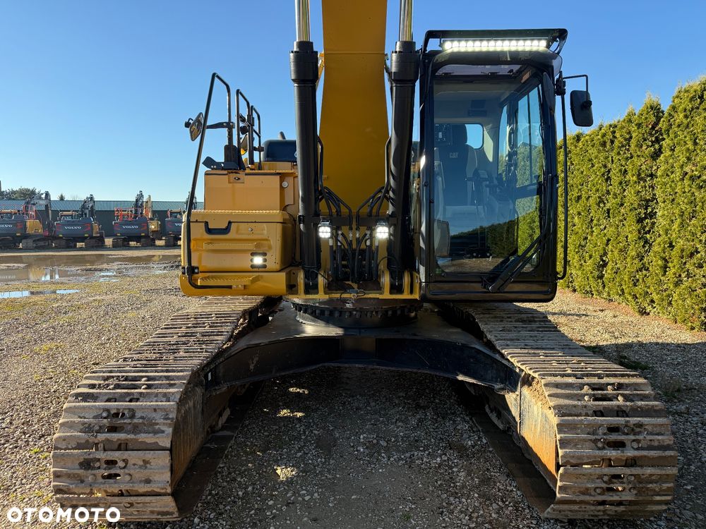 Caterpillar 330 FL - 12