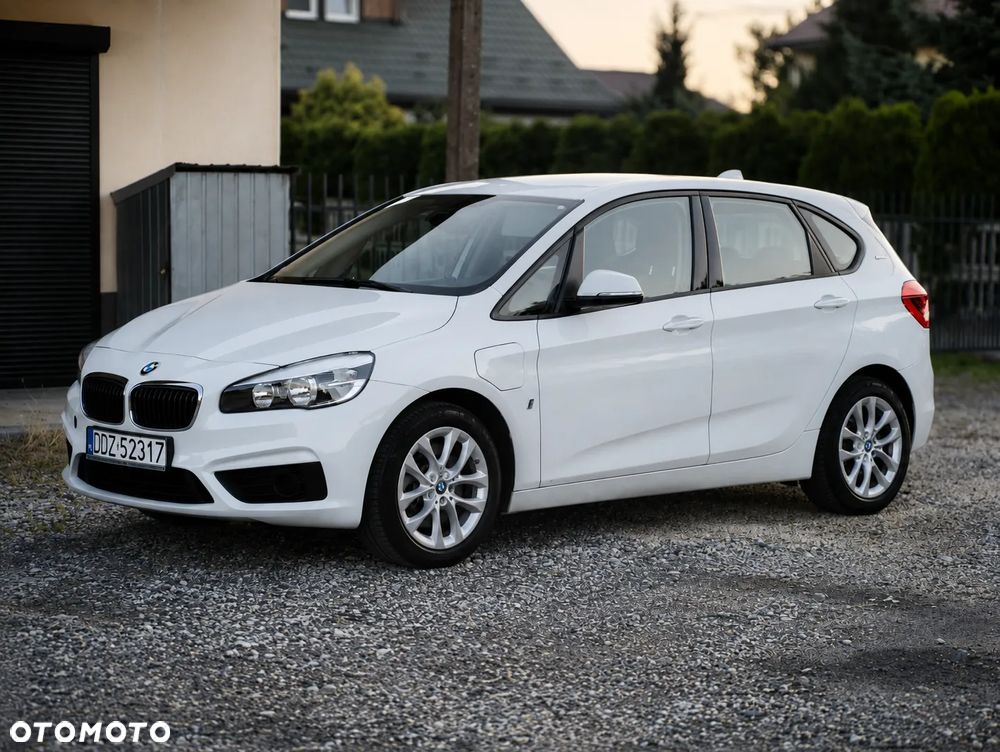BMW Seria 2 225xe iPerformance Advantage - 25