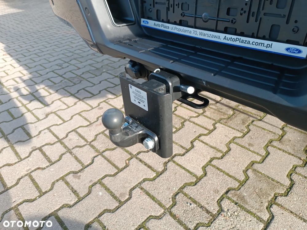 Ford Ranger - 23