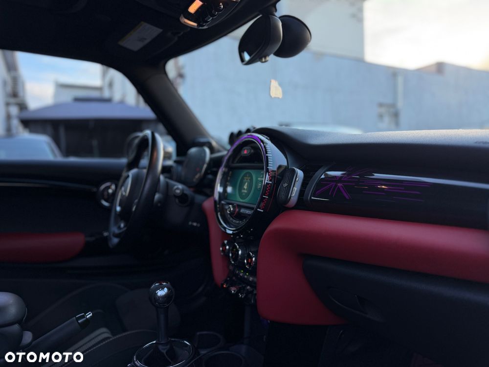 MINI John Cooper Works - 8