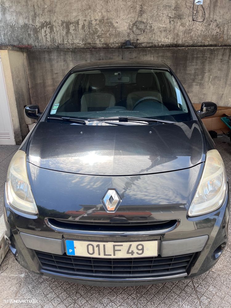 Renault Clio 1.2 TCE GT J15 - 7