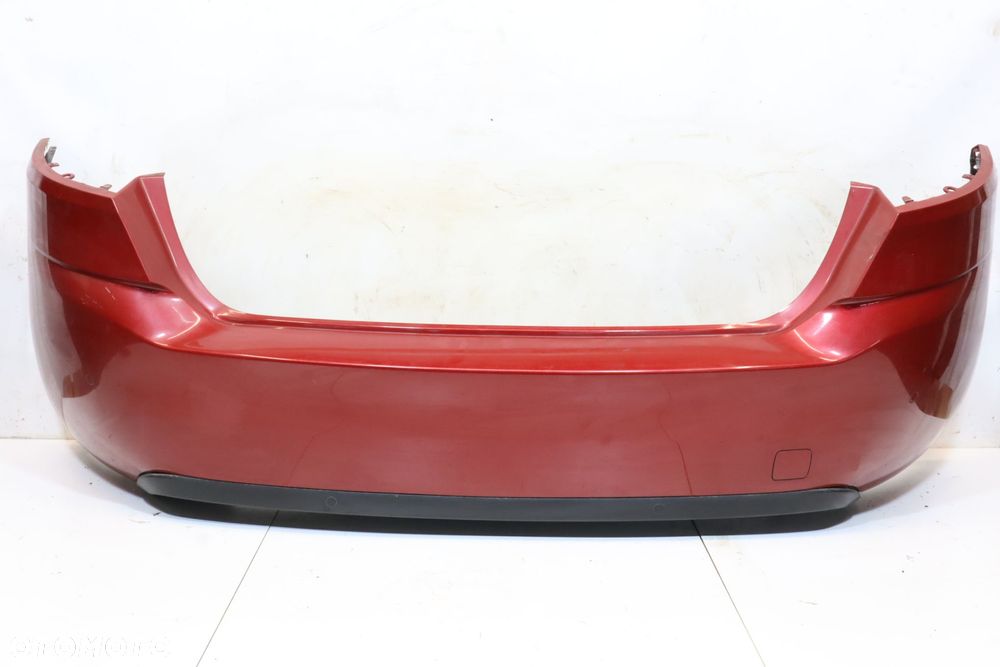 ZDERZAK TYLNY PEUGEOT 308 II HB EPYD - 1