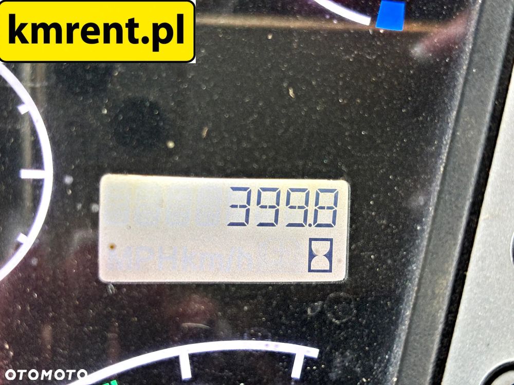 JCB 3CX KOPARKO-ŁADOWARKA 2011R. | CAT 428 432 CASE 580 590 NEW HOLLAND 110 - 25