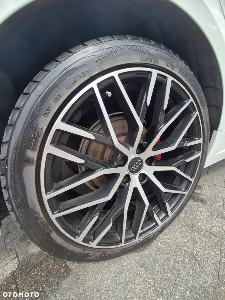 Audi A7 Sportback 40 TDI mHEV Quattro S tronic - 7