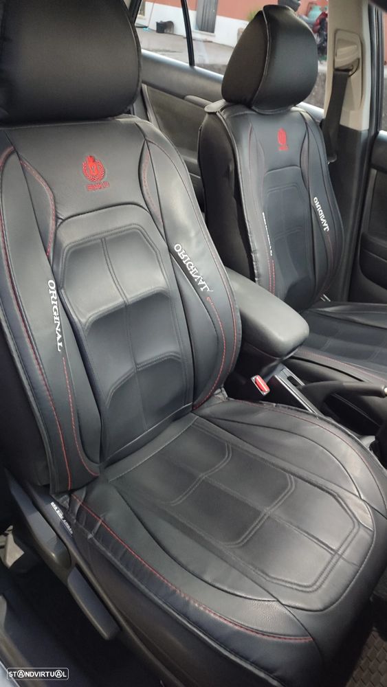 Toyota Avensis SW 2.0 D-4D Sol - 23