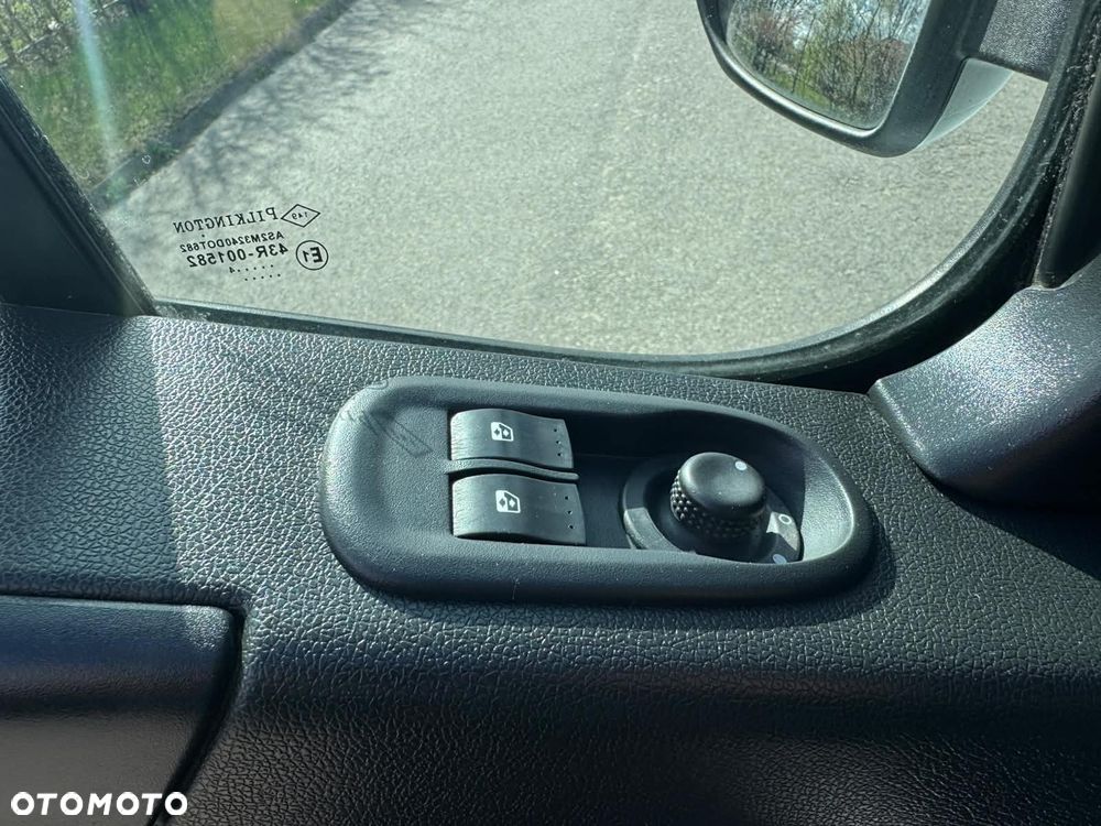 Renault MASTER L2H2 Klima Elektryka Navi Tempomat Kamera Furgon 3os Serwis - 11