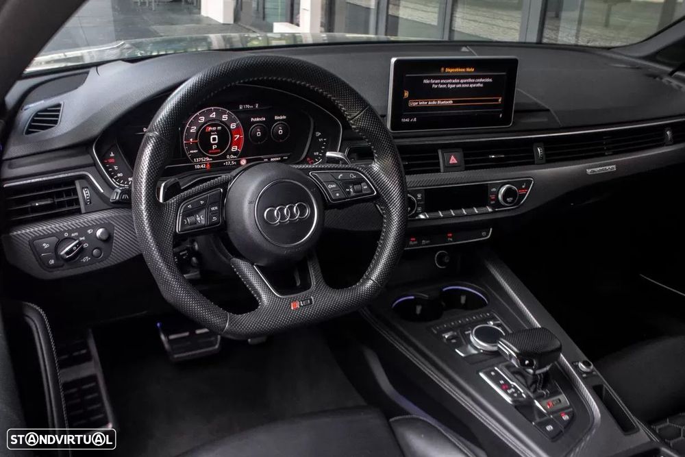 Audi RS5 Sportback - 32