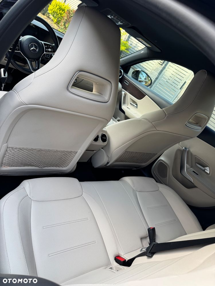 Mercedes-Benz Klasa A 200 Progressive 7G-DCT - 11