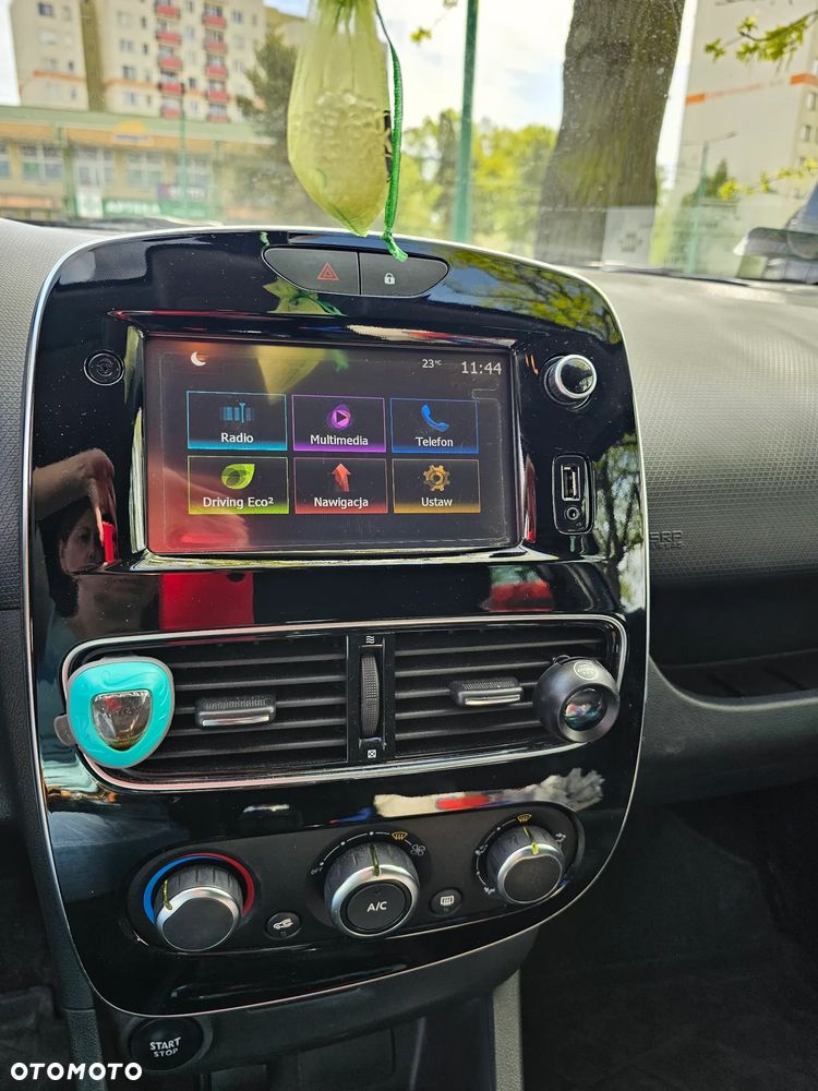 Renault Clio 0.9 Energy TCe Limited - 3