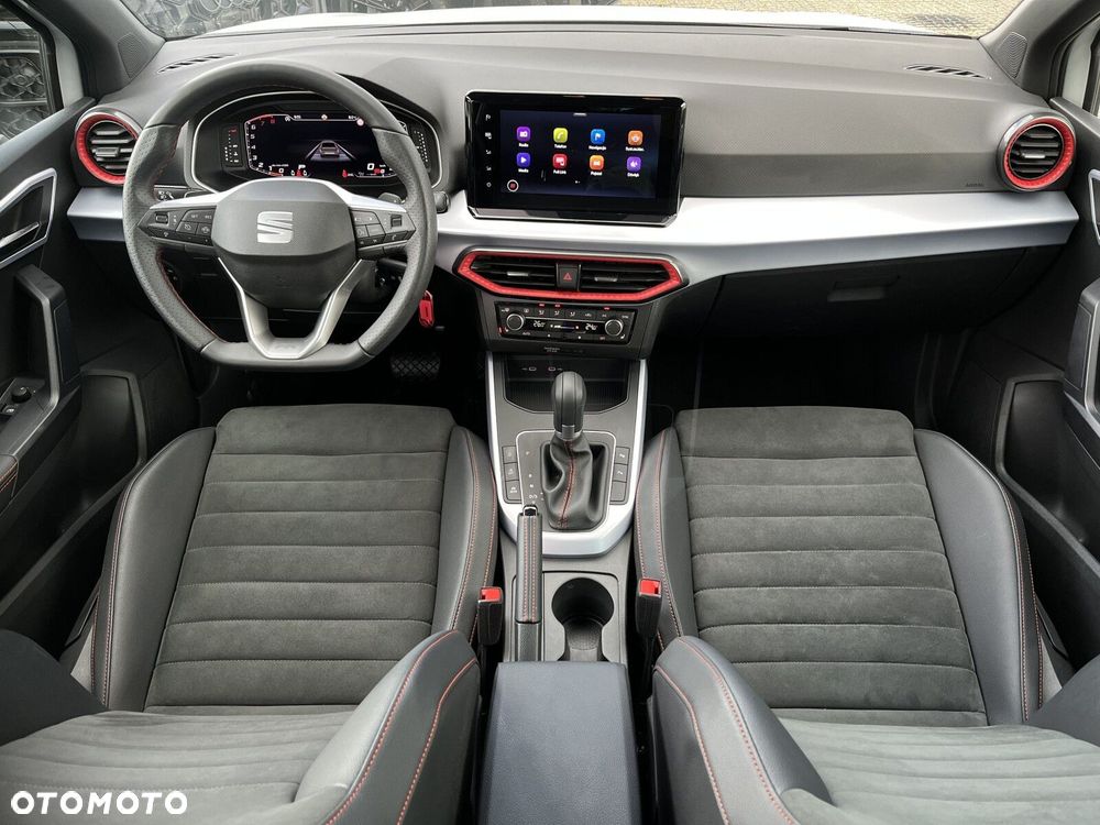 Seat Arona - 38