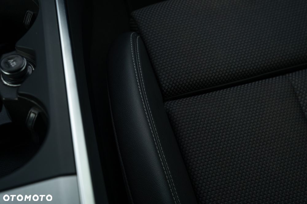 Audi A6 Limousine 40 TDI mHEV Quattro S Line S tronic - 36