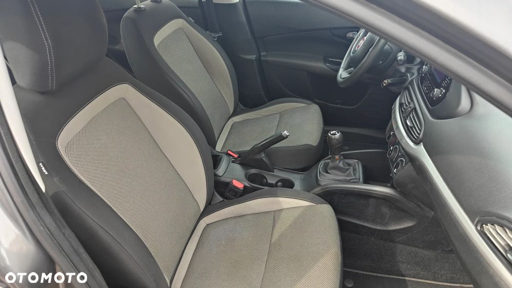 Fiat Tipo 1.3 MultiJet Easy - 7
