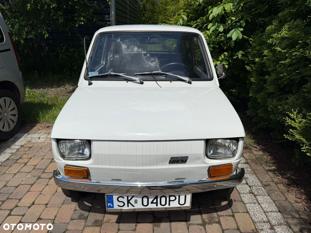 Fiat 126 - 10