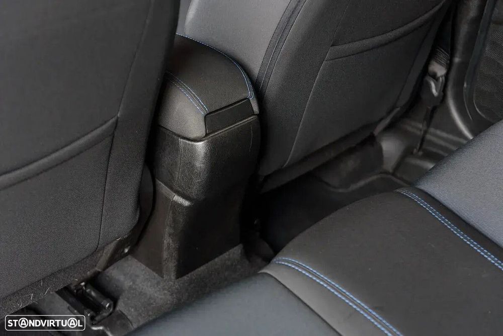 Fiat Tipo Station Wagon - 58