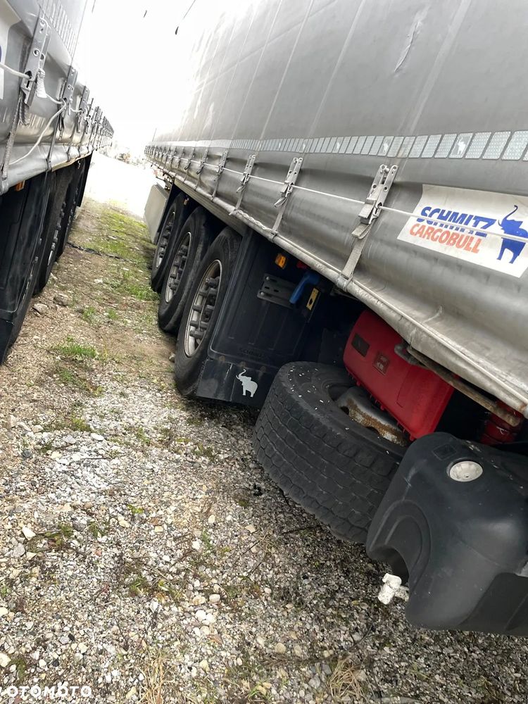 Schmitz Cargobull SCB*S3T - 14