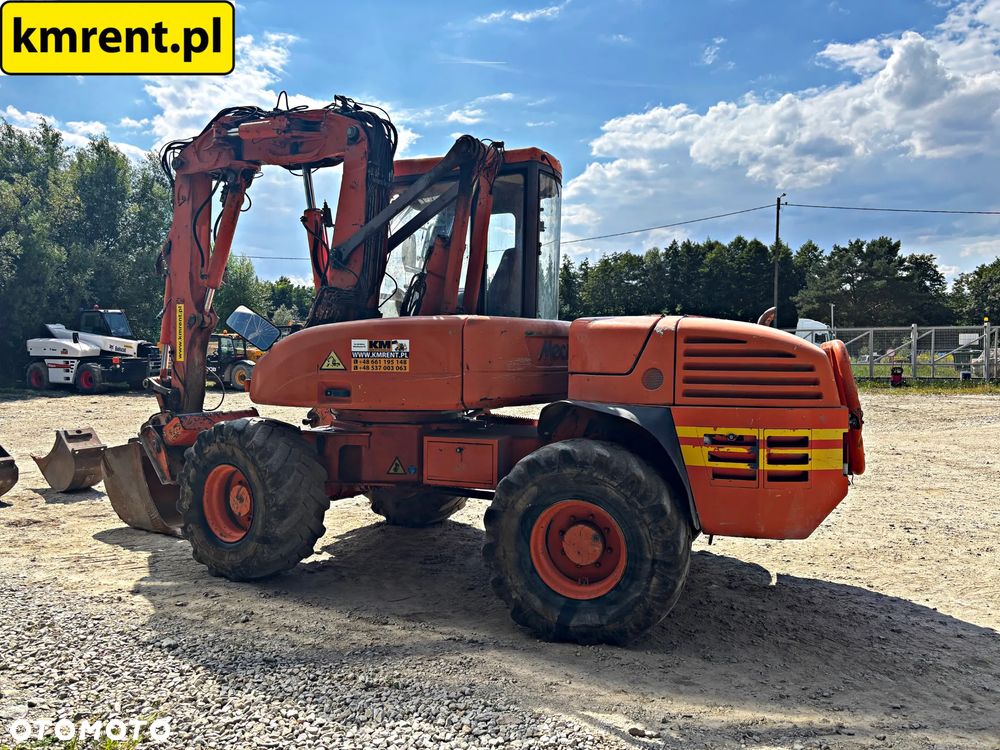 Mecalac 12 MTX KOPARKO-ŁADOWARKA 2014R. | MECALAC 12 MSX MXT 714 JCB 3CX - 10