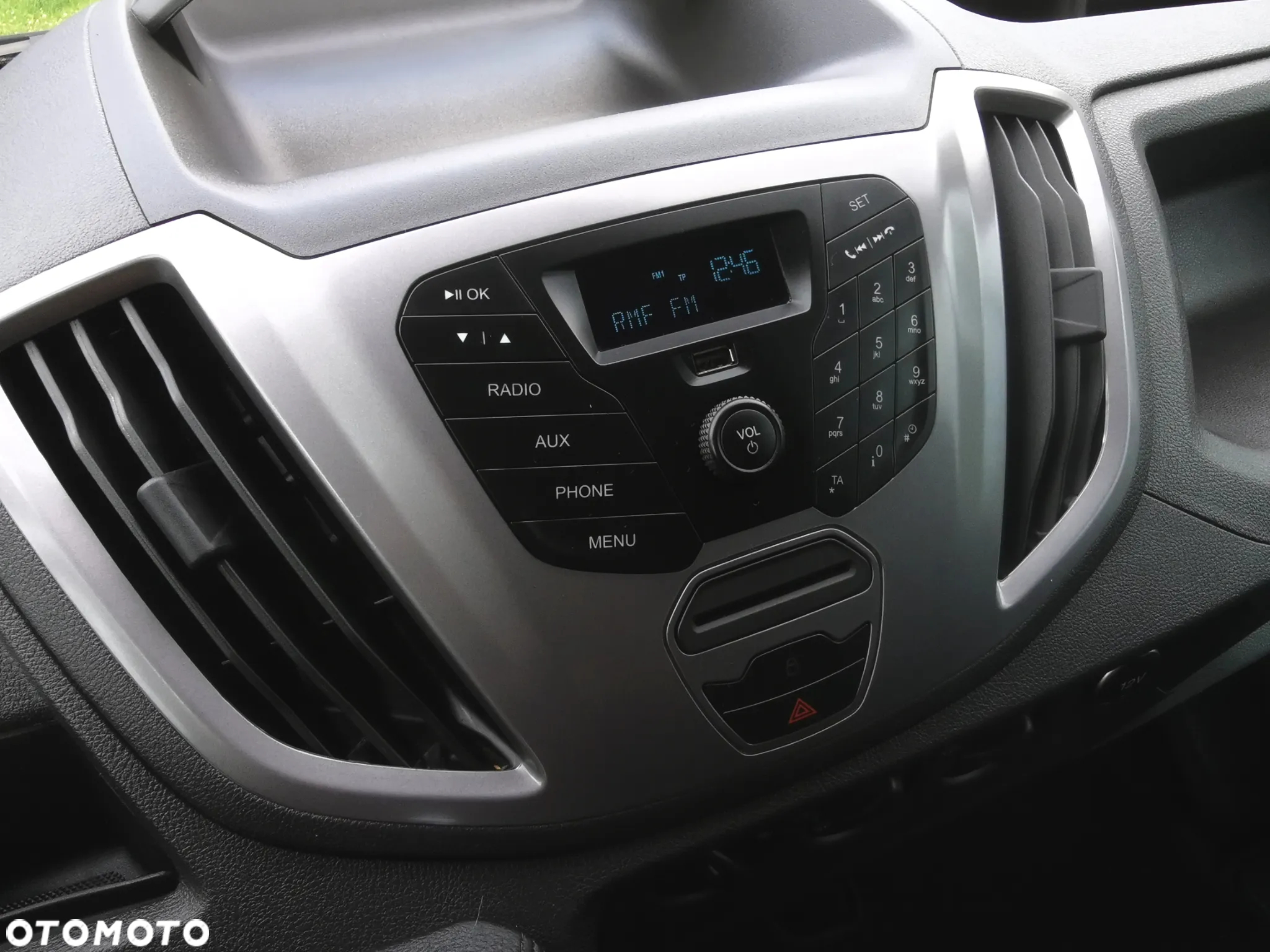 Ford Transit - 37