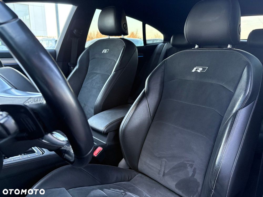 Volkswagen Arteon 2.0 TSI GPF R-Line DSG - 11