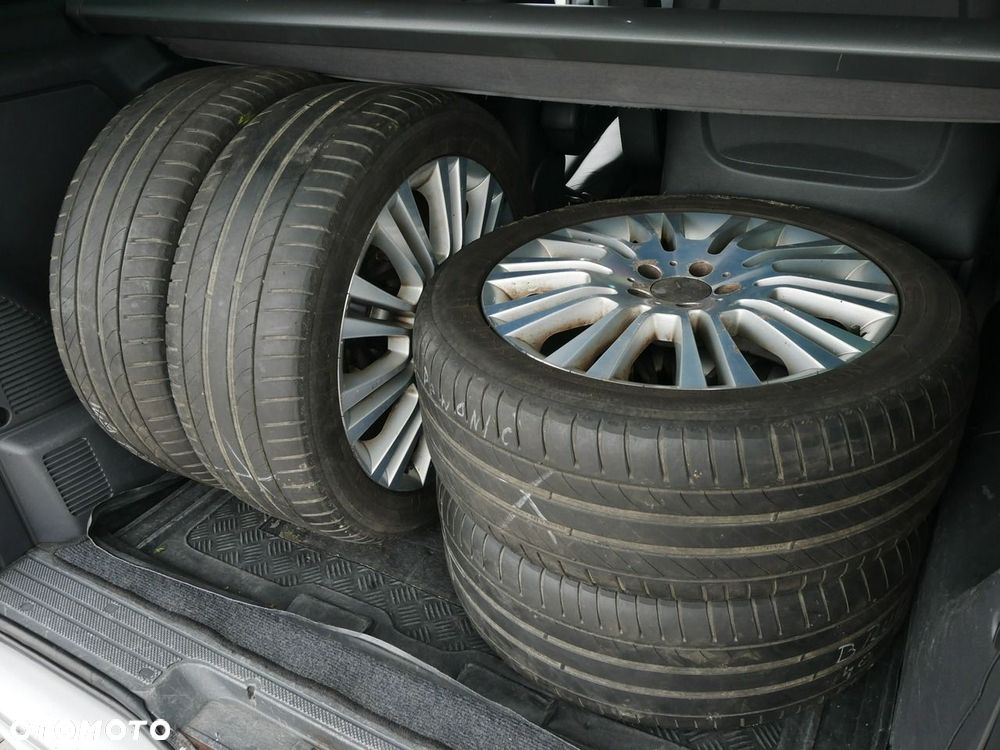 Mercedes-Benz Viano - 26