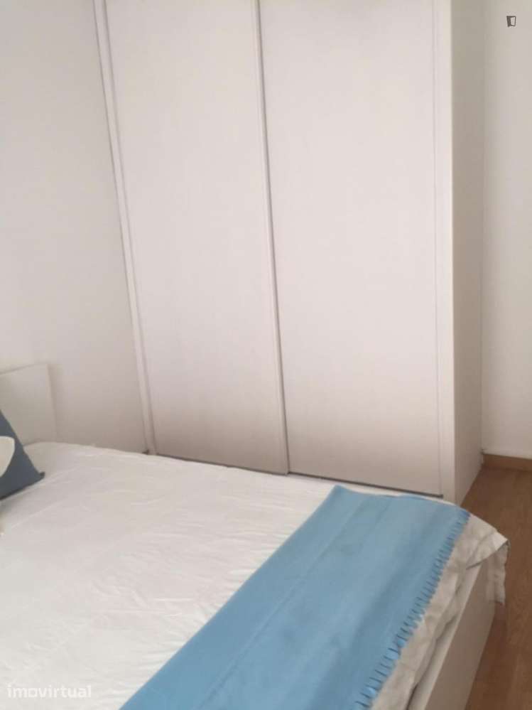 Quarto - localizado em Ajuda Lisbon - Grande imagem: 3/12