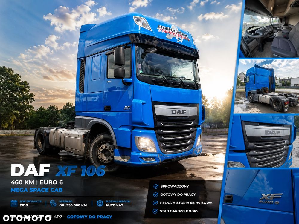 DAF - 2