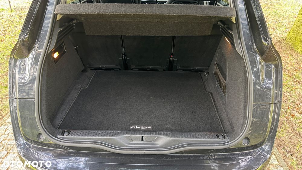 Citroën C4 Picasso BlueHDi 150 EAT6 Exclusive - 40