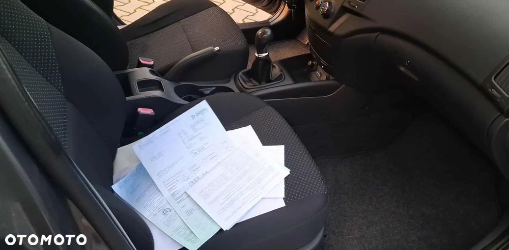 Hyundai i30 1.4 Classic - 12