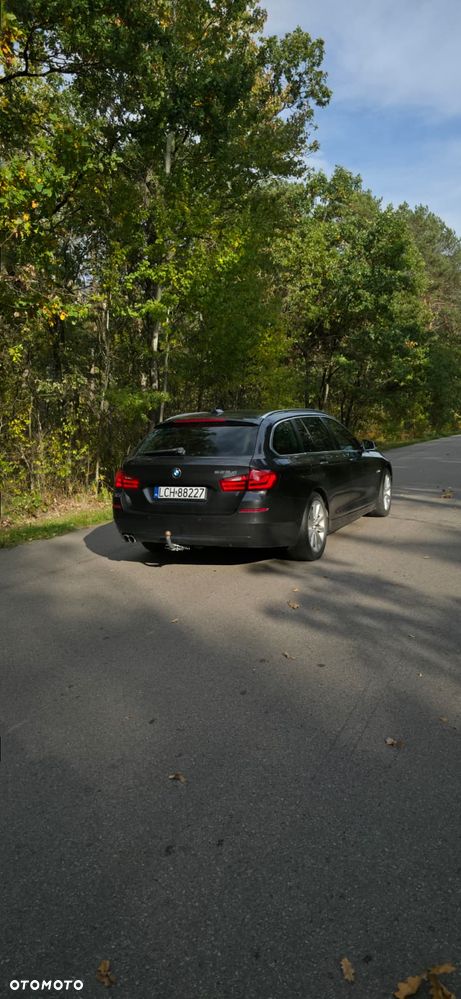 BMW Seria 5 - 6
