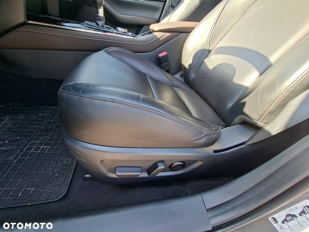 Mazda CX-30 2.0 mHEV Kanjo 2WD - 11