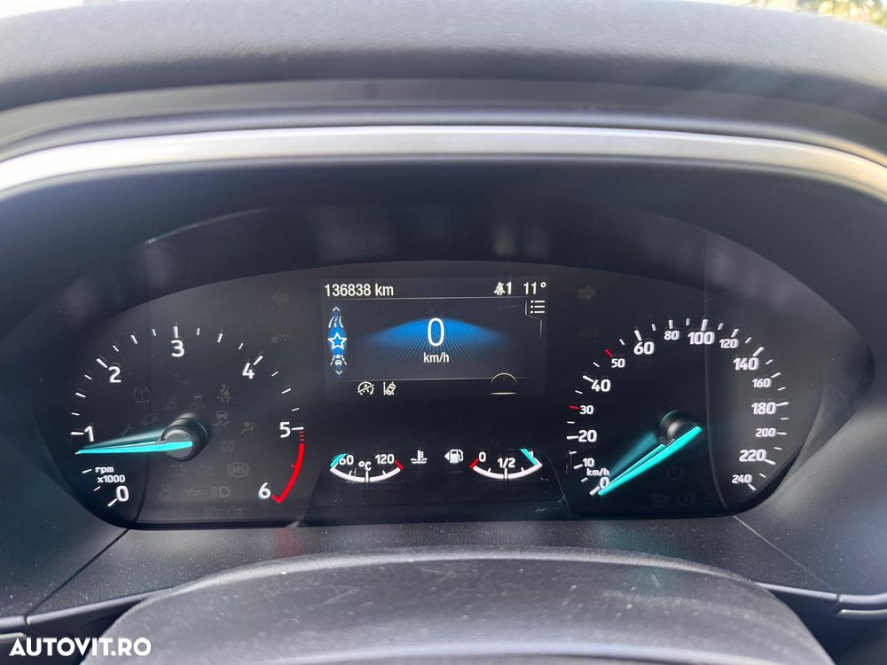 Ford Focus - 15