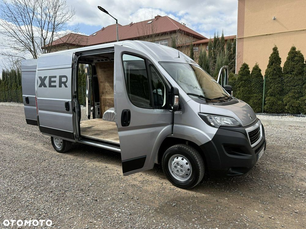 Peugeot Boxer - 23