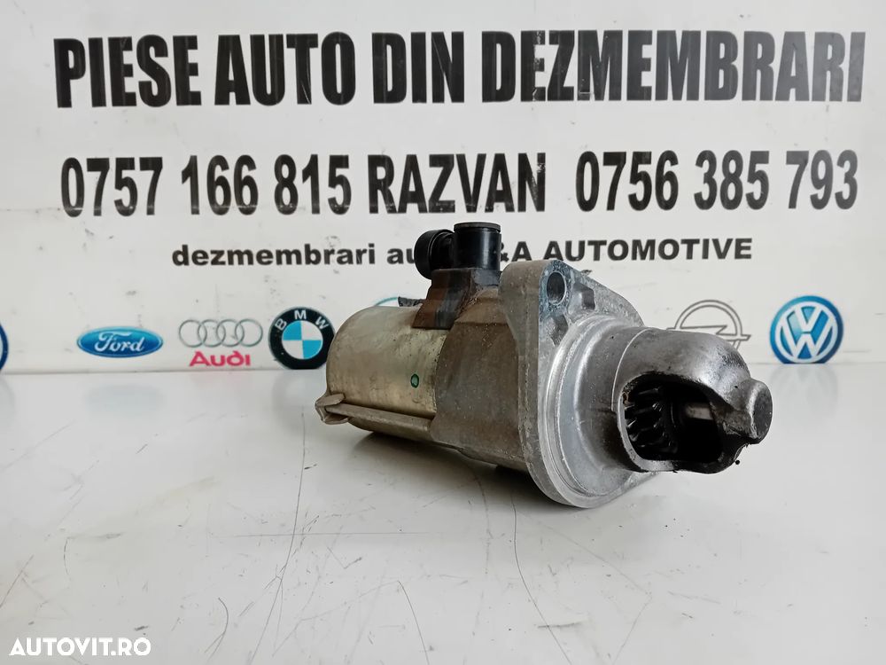 Electromotor Honda Civic HRV HR-V 1.5 Benzina 2015-2020 Motor L15BA 18.000 Km - 2