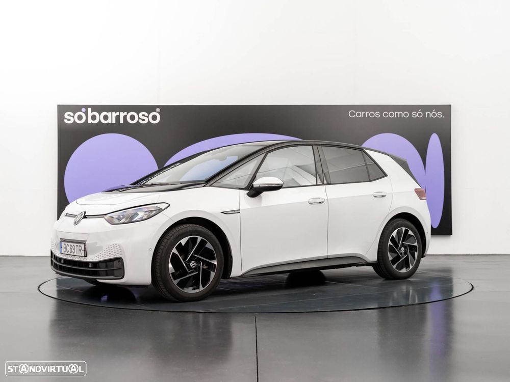 VW ID.3 Pro Confort - 3