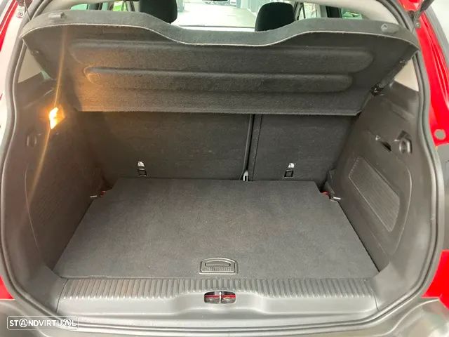 Citroën C3 Aircross PureTech 110 Stop & Start OPF SHINE - 29