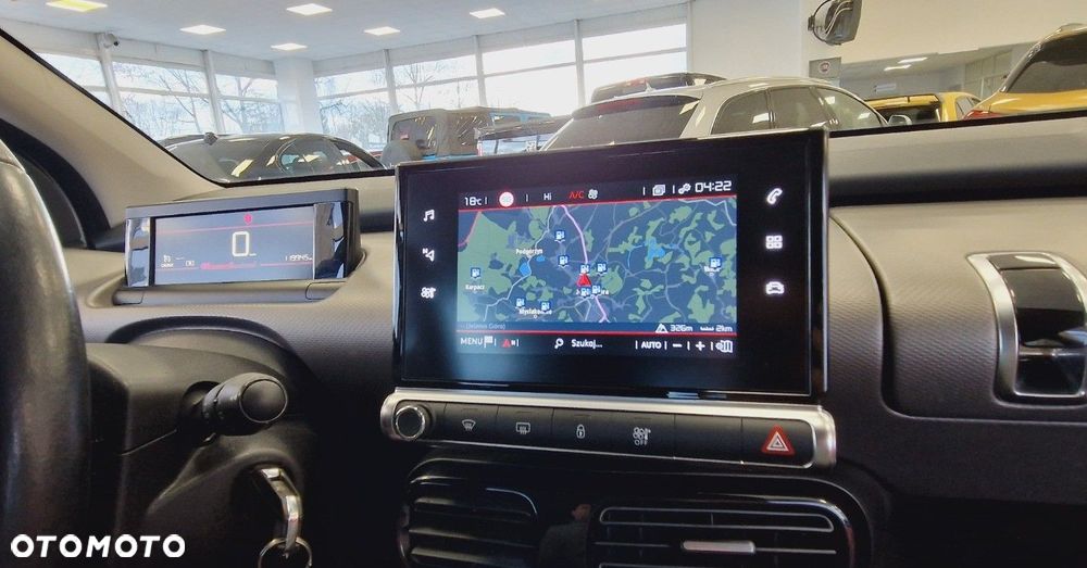Citroën C4 Cactus 1.6 Blue HDi Feel Edition - 20