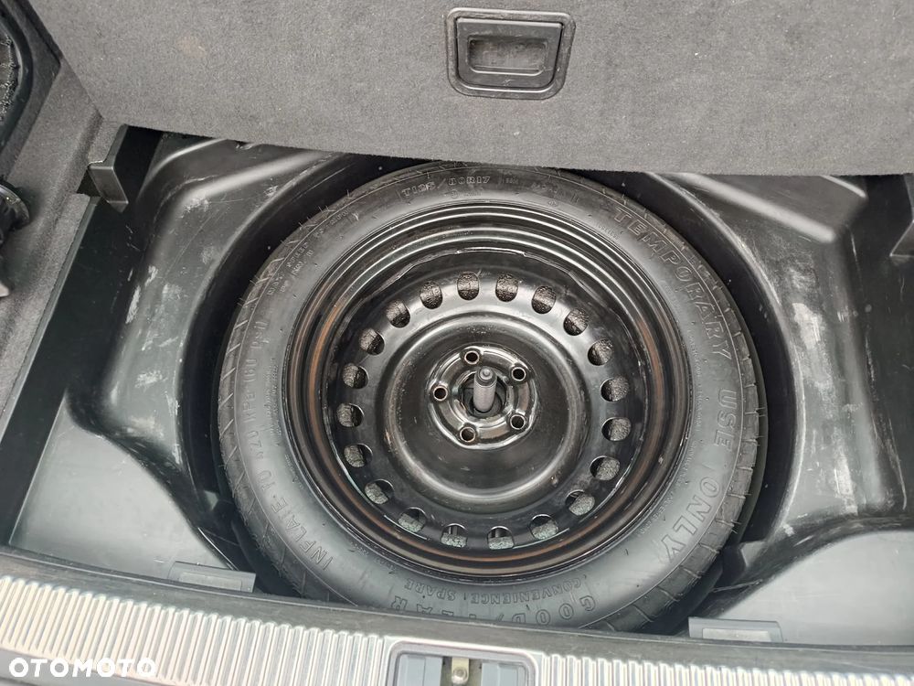 Seat Exeo 2.0 TDI CR Sport - 31