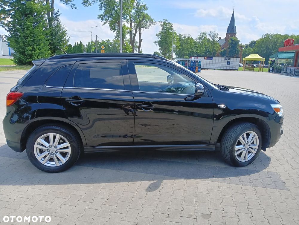 Mitsubishi ASX 1.6 ClearTec 2WD - 2