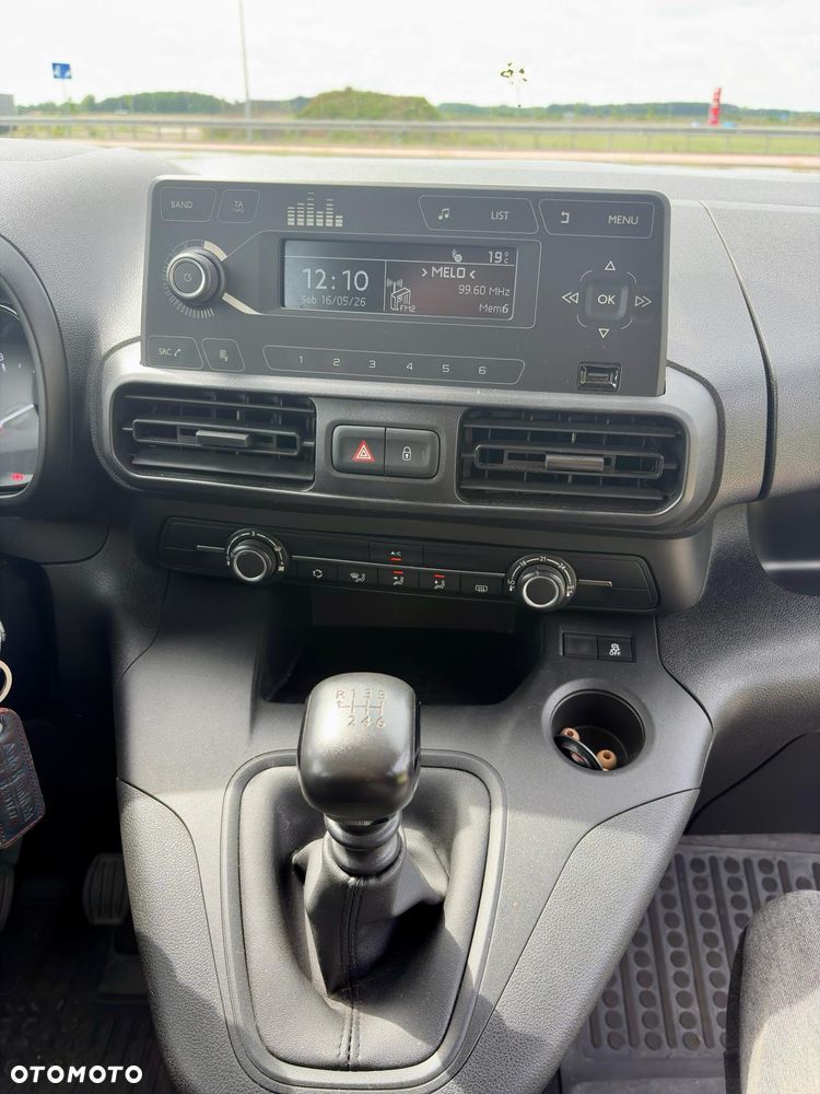 Toyota Proace City Verso Long 1.5 D-4D Combi - 17