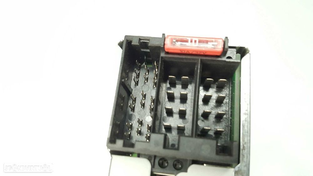 SISTEMA AUDIO / RADIO CD FORD KA (CCU) TITANIUM+ - 2