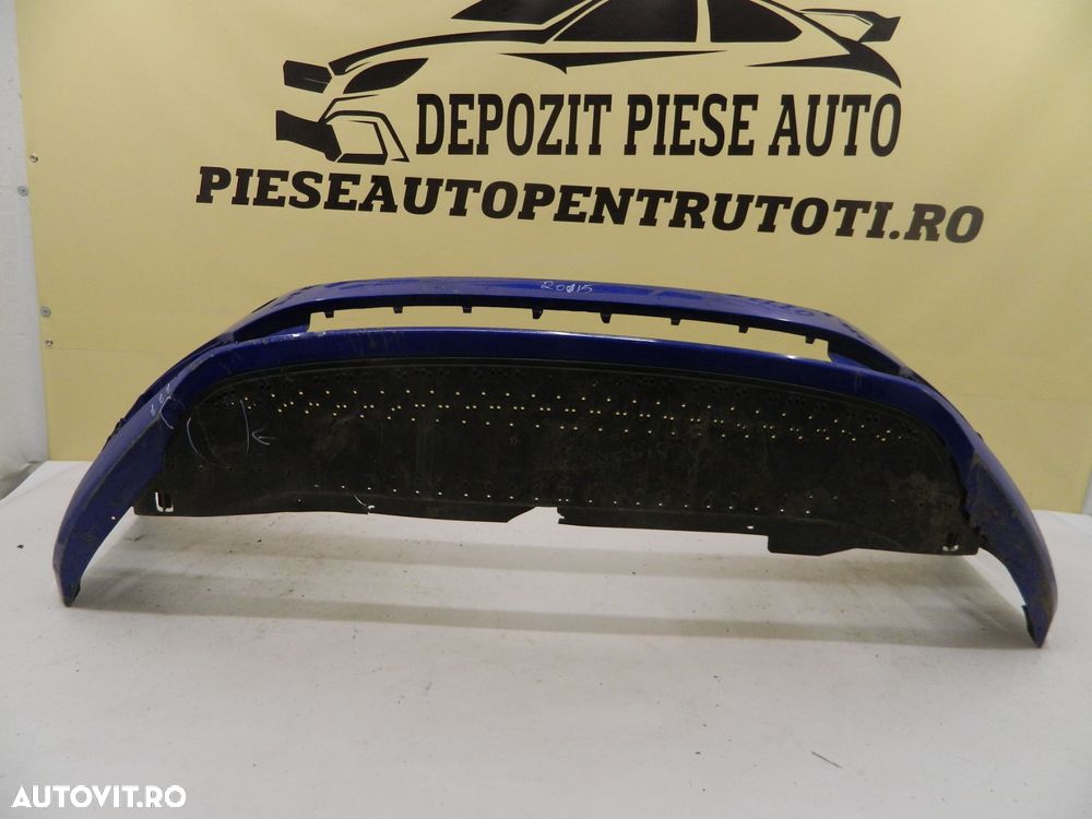 Bara fata Skoda Octavia 4, 2021, 2022, 2023, 5E3807221. - 6