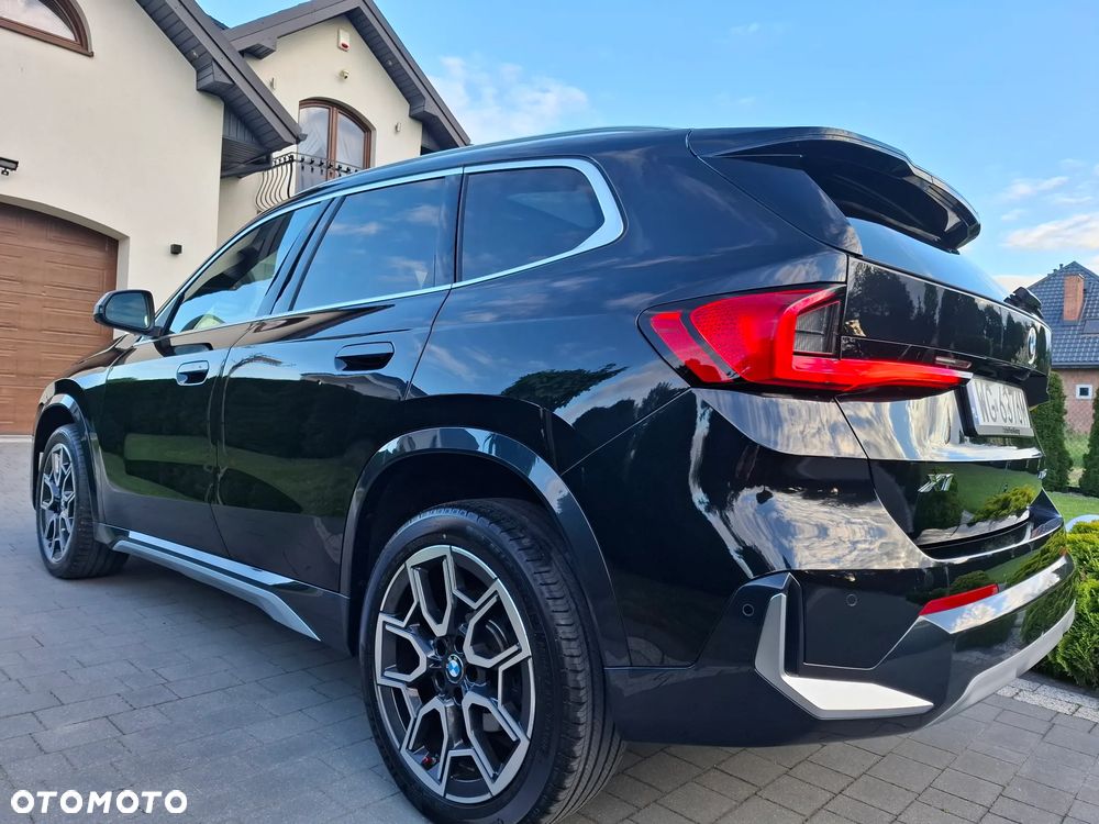 BMW X1 xDrive25i GPF xLine sport - 11